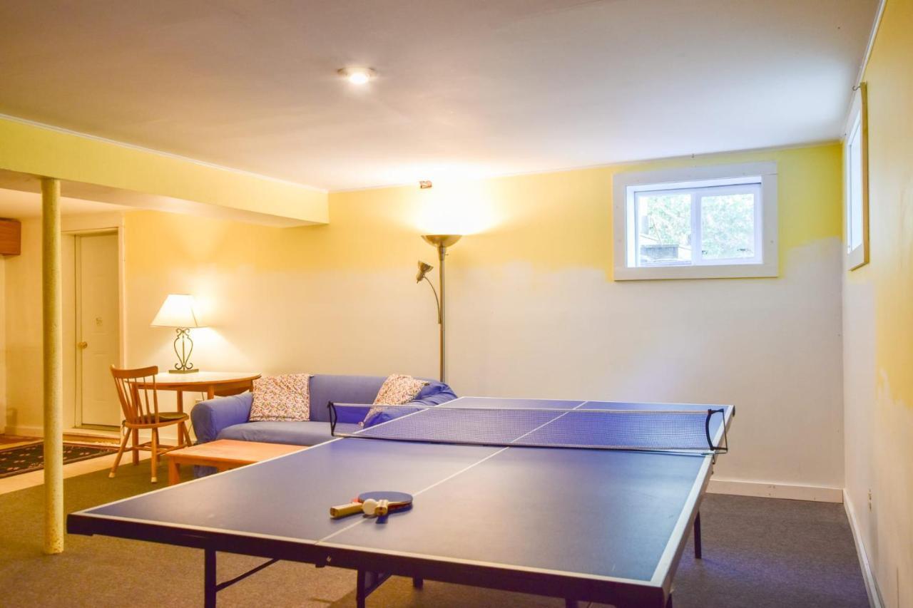 Beautiful Private Spacious Great Location Large Outdoor Stone Patio — Wellfleet