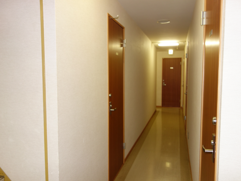 Hotel Meigetsu - carbon neutral hotel in Tokyo