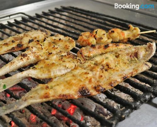 Albergo Liana in Rimini, Italy