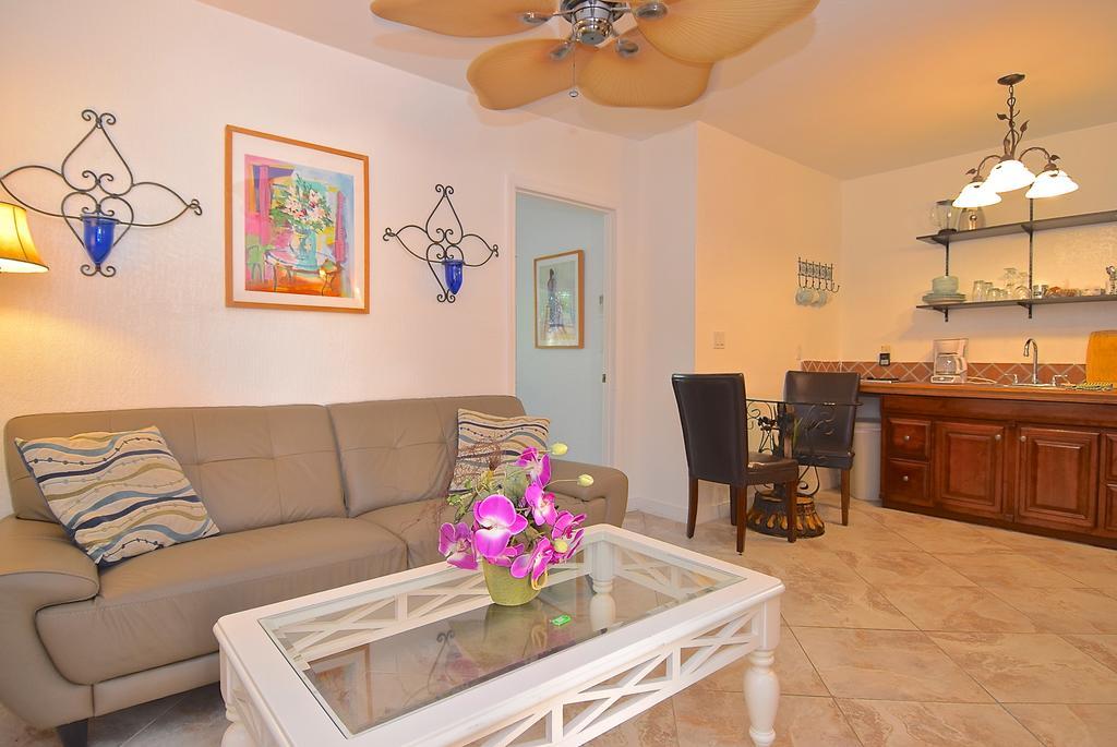 The Inn at Turtle Beach - photo 17