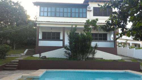 Recanto Jardim Marambaia - last minute hotel in Unknown City