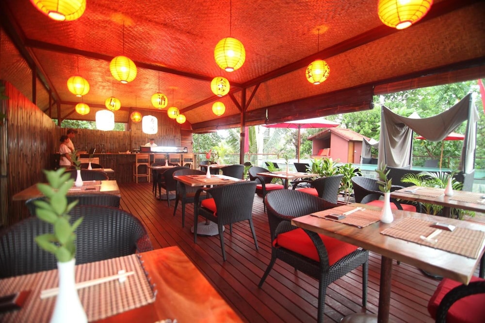 Petit Hotel Bali — Ubud — photo 3