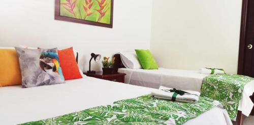 Hotel Tropical — hotel in Corozal