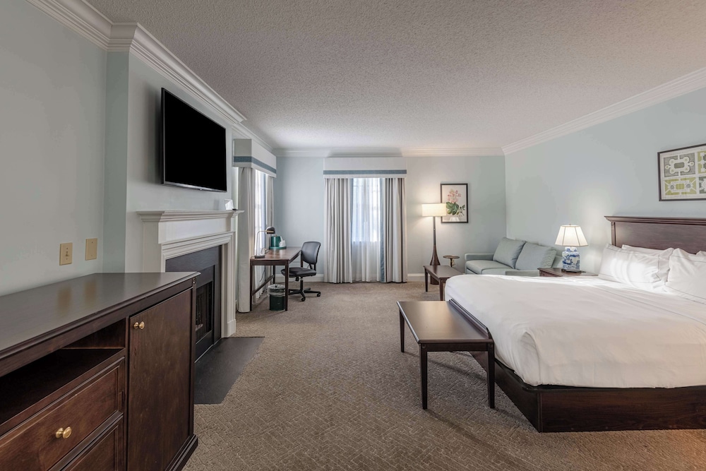 The Founders Inn and Spa Tapestry Collection by Hilton - photo 35