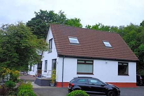 Ardenlea - carbon neutral hotel in Unknown City