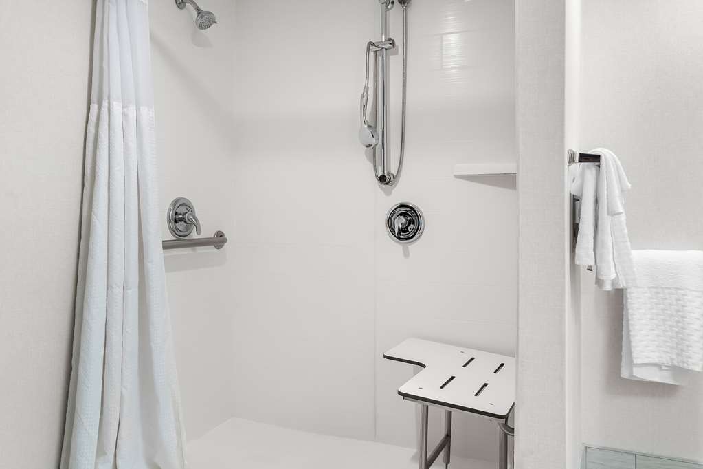 Best Western Okemos East Lansing Hotel & Suites - photo 30