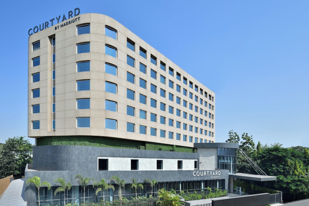Courtyard by Marriott Nashik — Nashik — photo 2