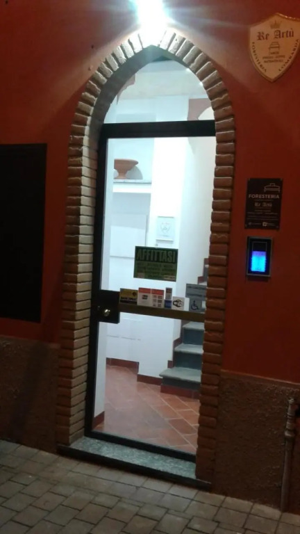 Foresteriareartu — hotel in Mortara