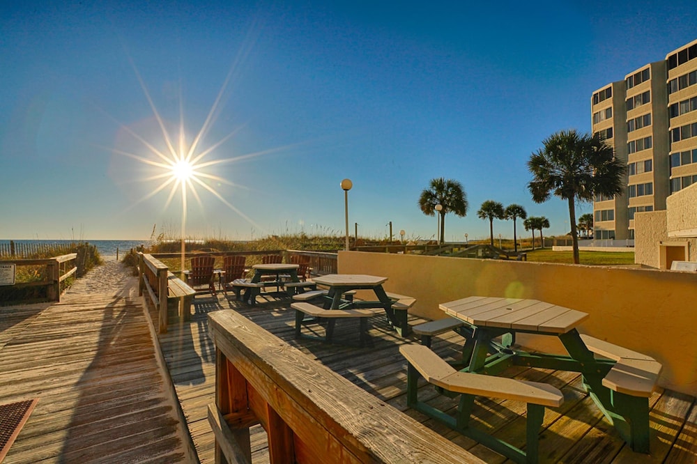 Moondrifter by Panhandle Getaways - photo 36