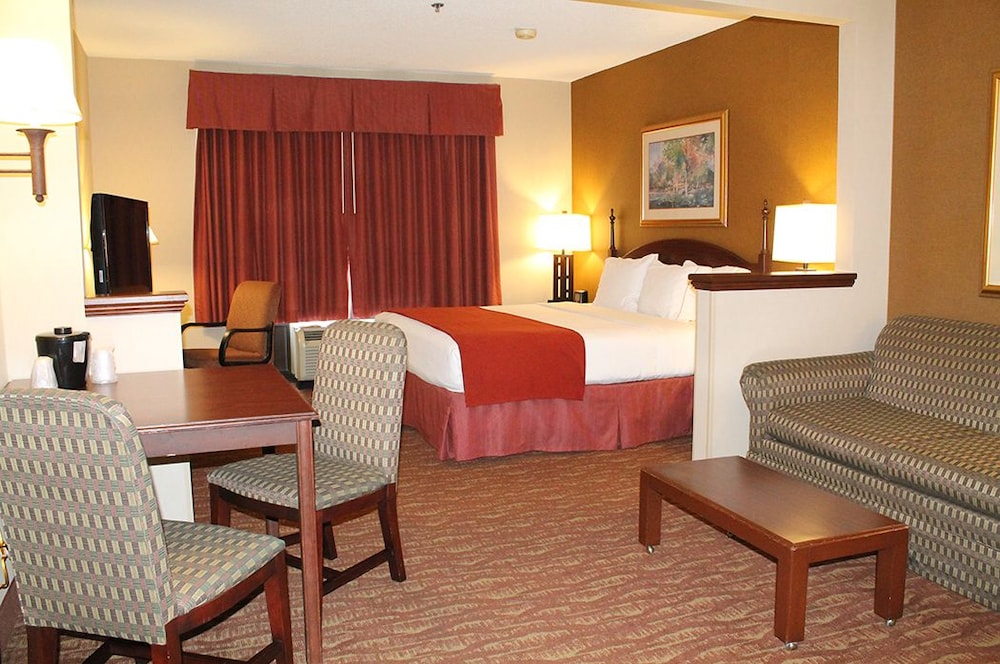 Auburn Place Hotel & Suites Paducah - photo 5