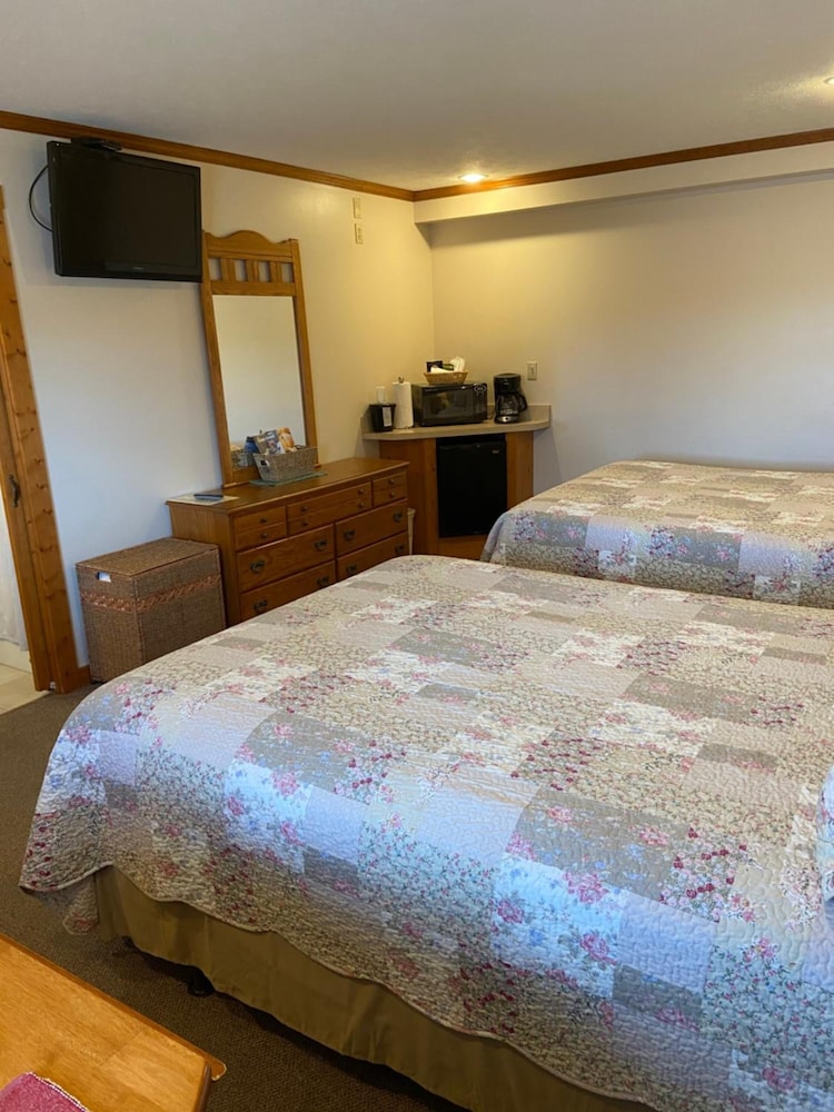 The Garrett Inn - photo 21
