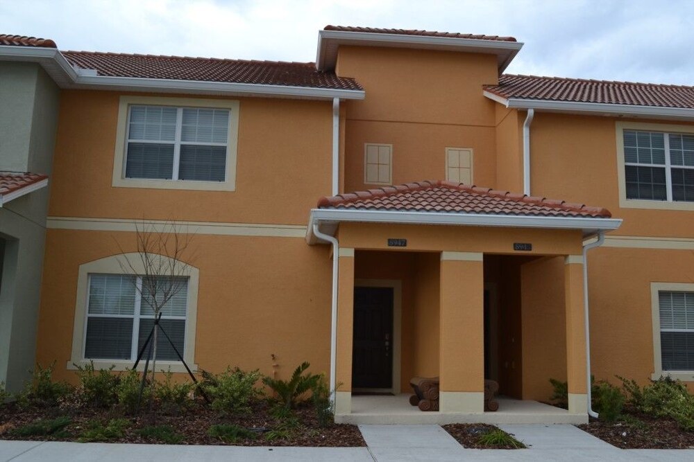 Vhc Ppt4 8947 — 4-Star Luxury Hotel in Kissimmee, United States