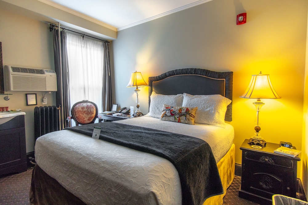 Camas Boutique Hotel - photo 31