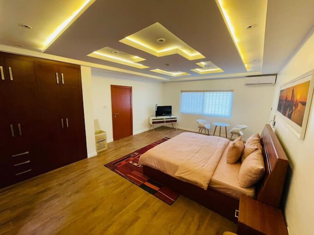 Noktel Resort Apartment — Abuja — photo 4