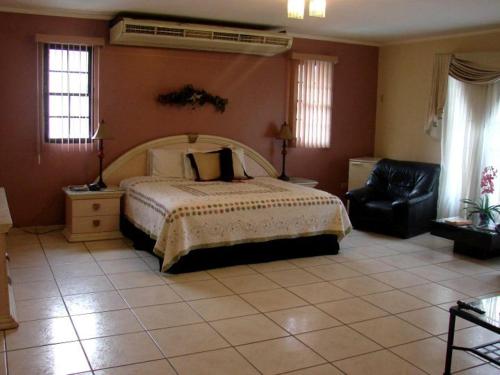 Hotel Casa La Cordillera — San Pedro Sula — photo 2