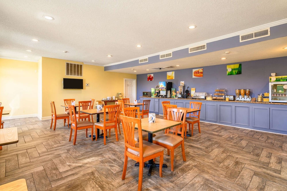 Quality Inn New Orleans I 10 East - photo 28