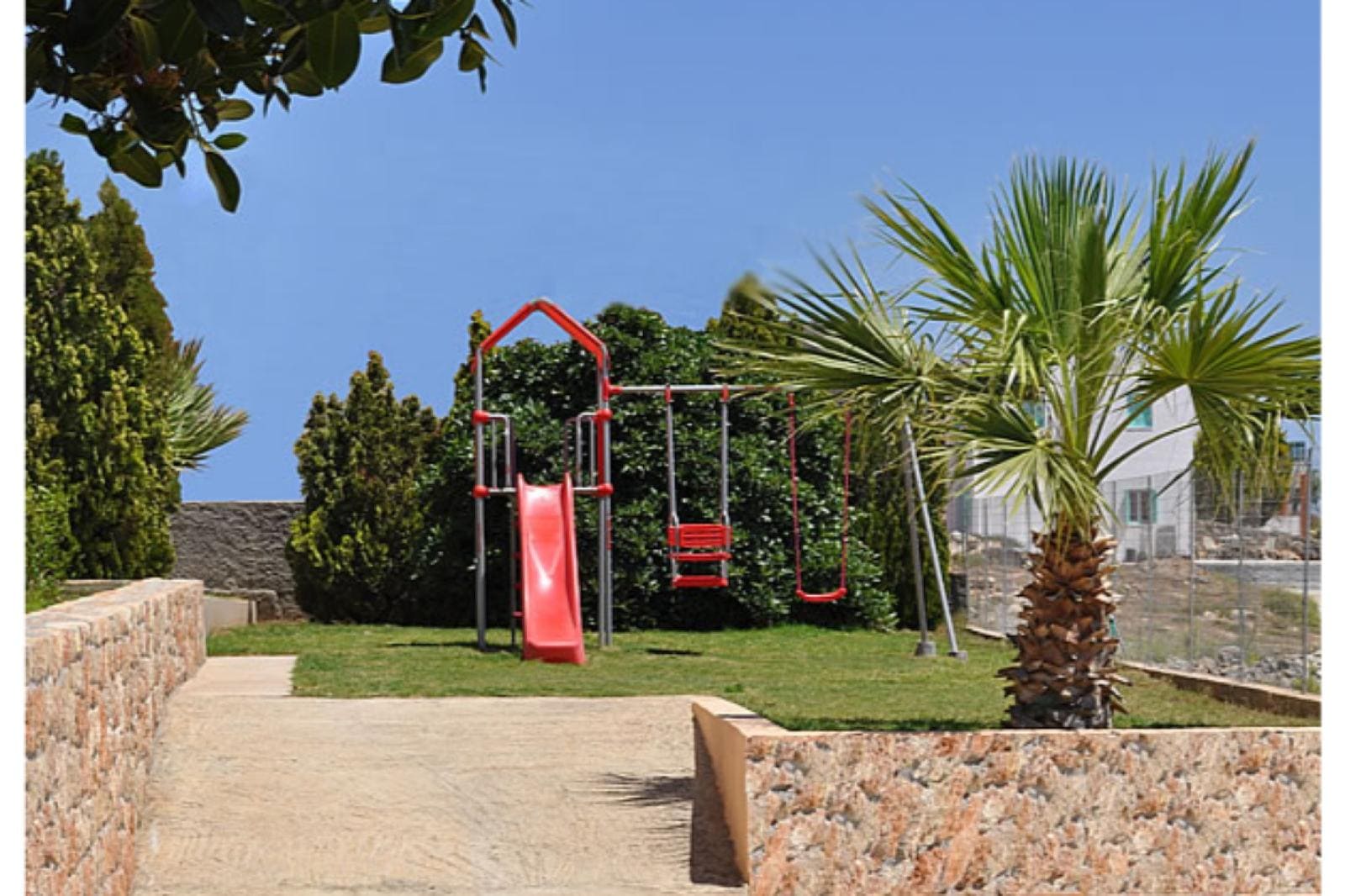 Lindos Gardens Resort Complex - last minute hotel in Rodos