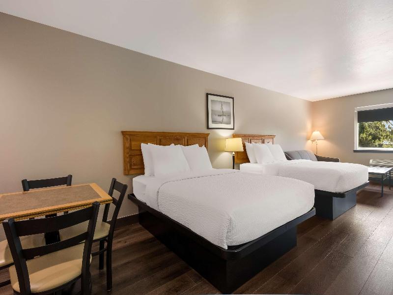 SureStay Plus by Best Western Rexburg - photo 67