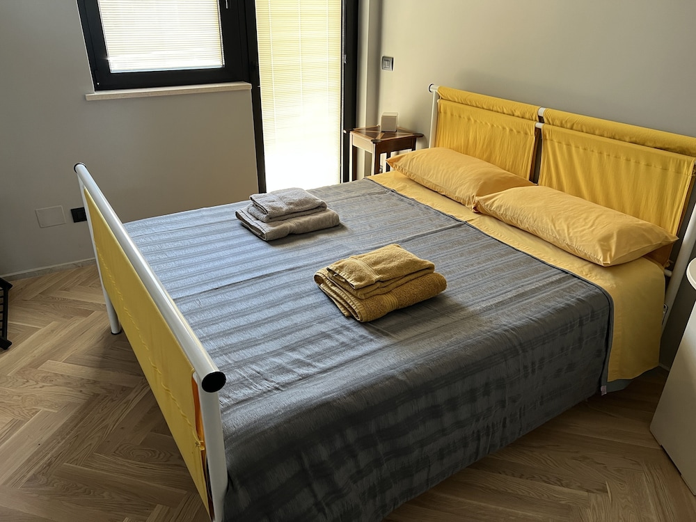 Loft33 - last minute hotel in Barletta