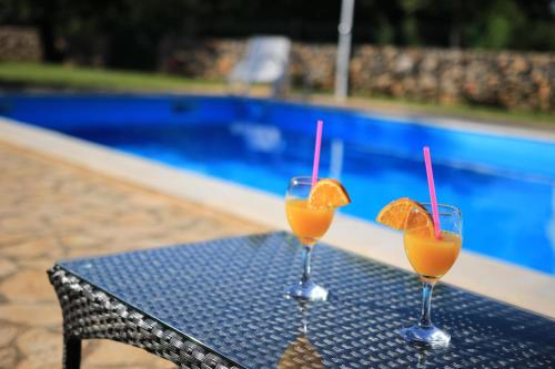 Agrotourism Galic Krka — hotel in Knin