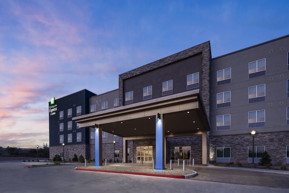 Holiday Inn Express & Suites Odessa I 20 by IHG - photo 29