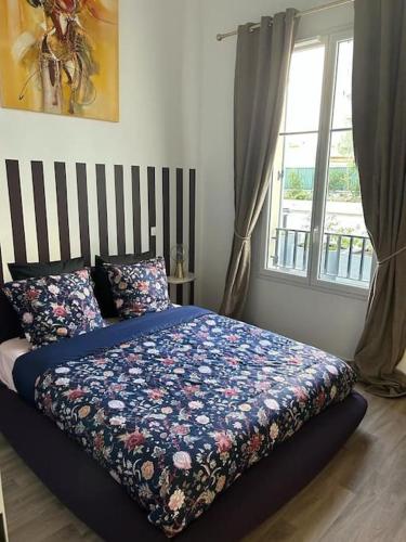 Appart grand volume 5 min disney — 4-Star Luxury Hotel in Serris, France