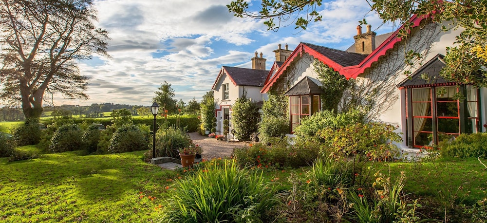 Killeen House Hotel in Cill Airne, Republic of Ireland