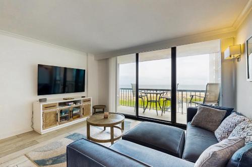 Sea Colony 401 Georgetowne House — Bethany Beach — photo 4