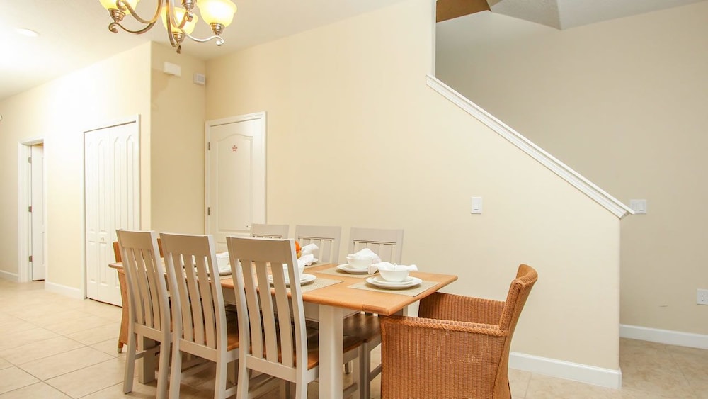 Grhbch3057 Paradise Palms Resort 5 Bed 4 Baths Townhouse - photo 20