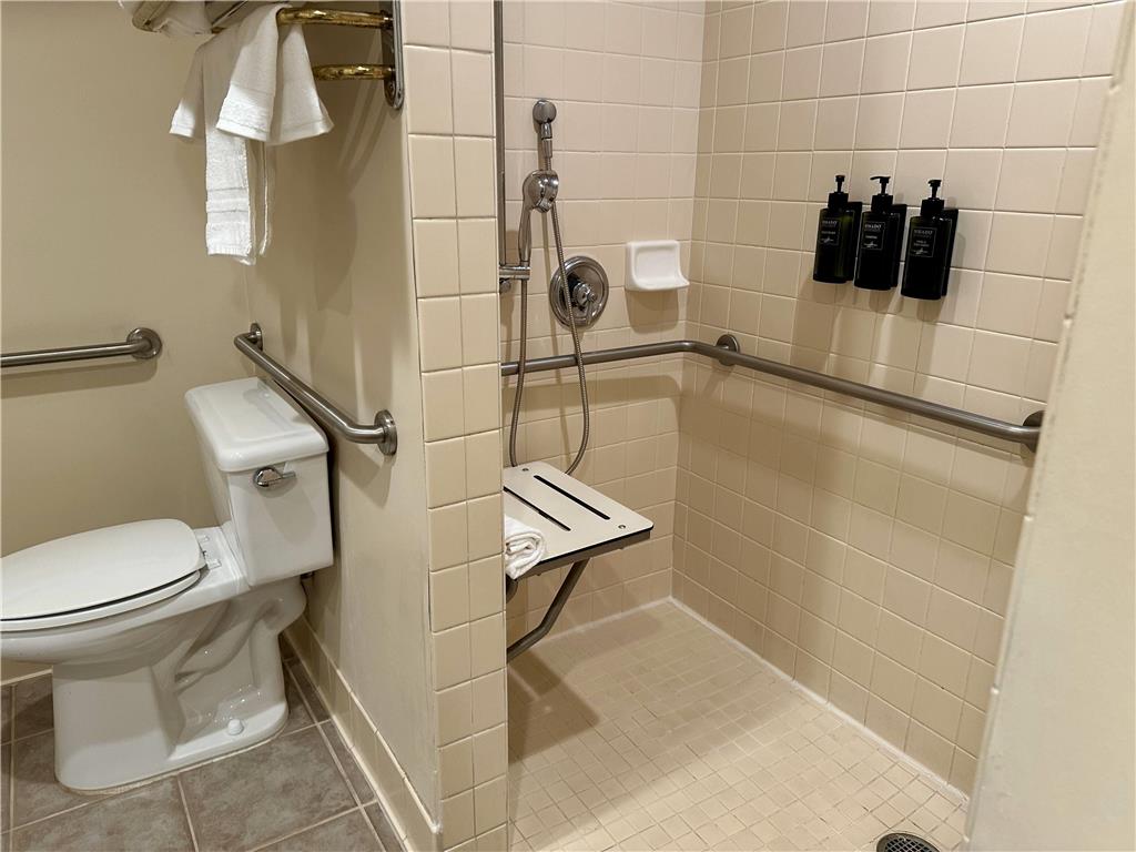 Rocklin Park Hotel Trademark Collection by Wyndham - photo 39