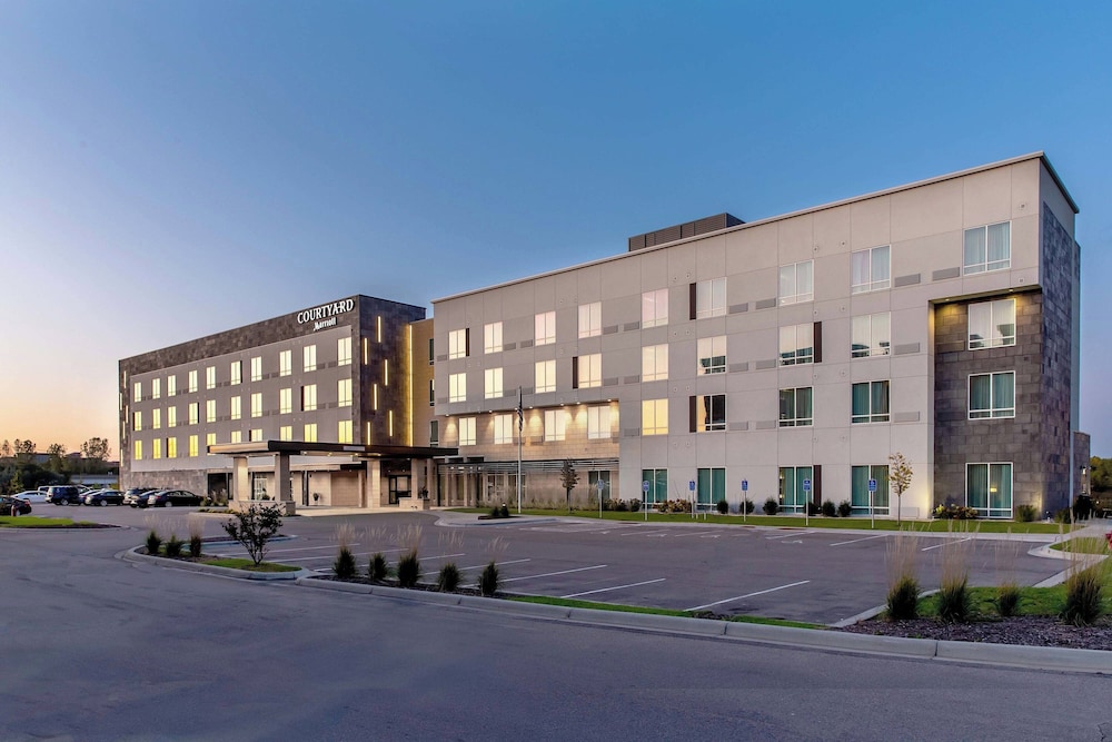 Courtyard by Marriott St Paul Woodbury - photo 34