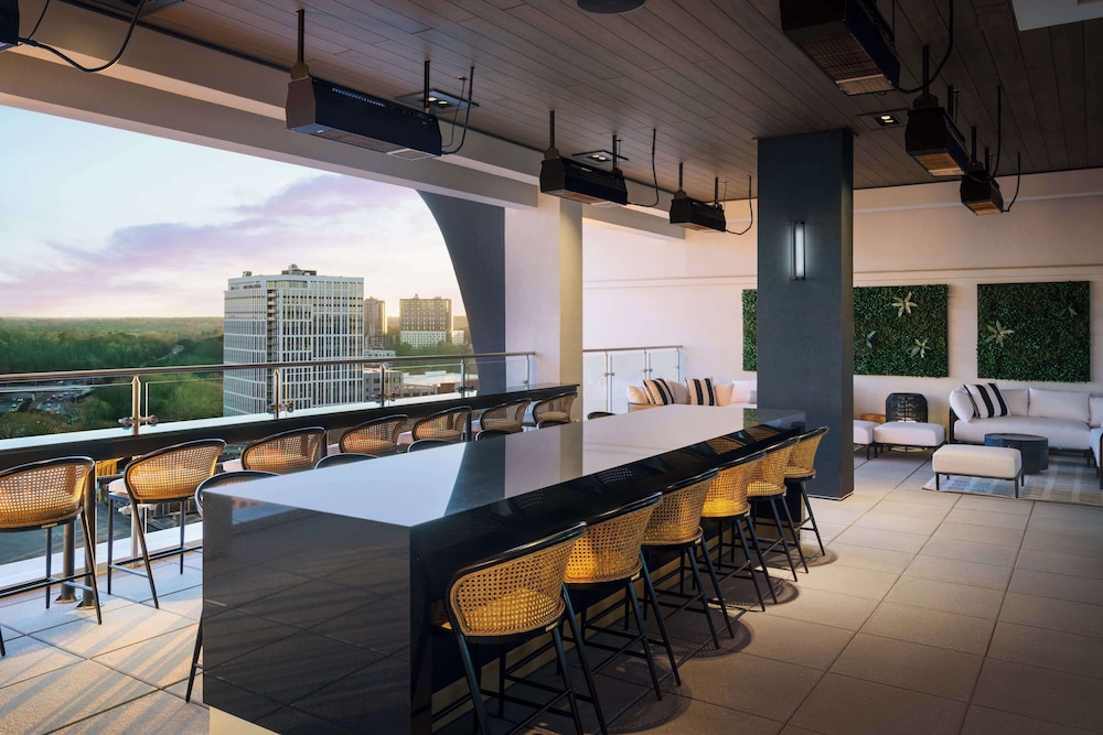 Homewood Suites By Hilton Raleigh Downtown - photo 43