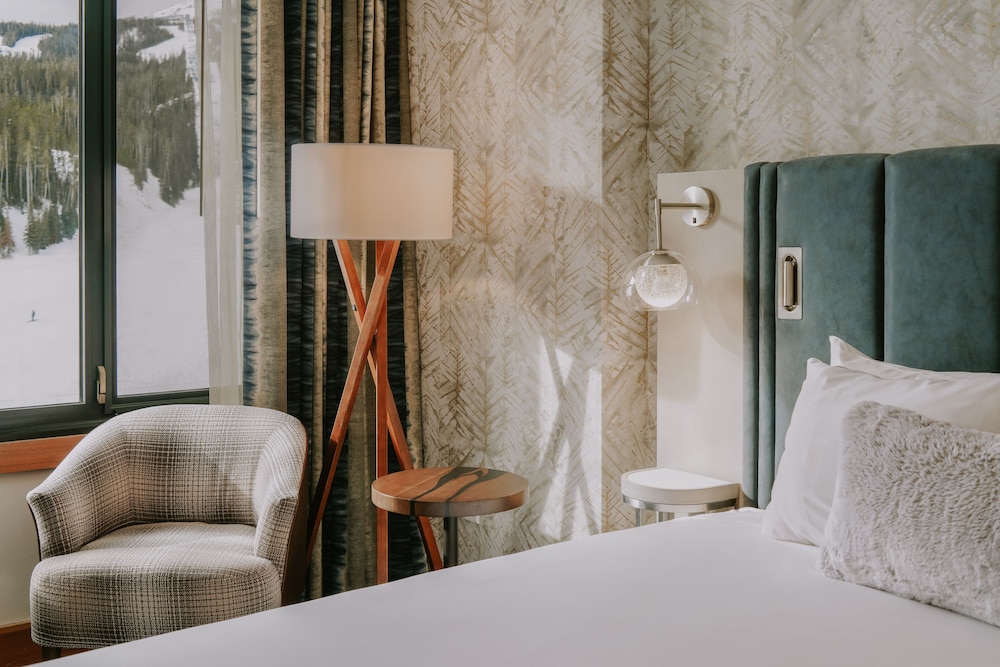 The Summit Hotel at Big Sky Resort - photo 15