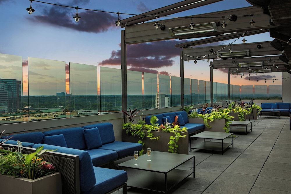 Hotel Colee Atlanta Buckhead Autograph Collection - photo 37