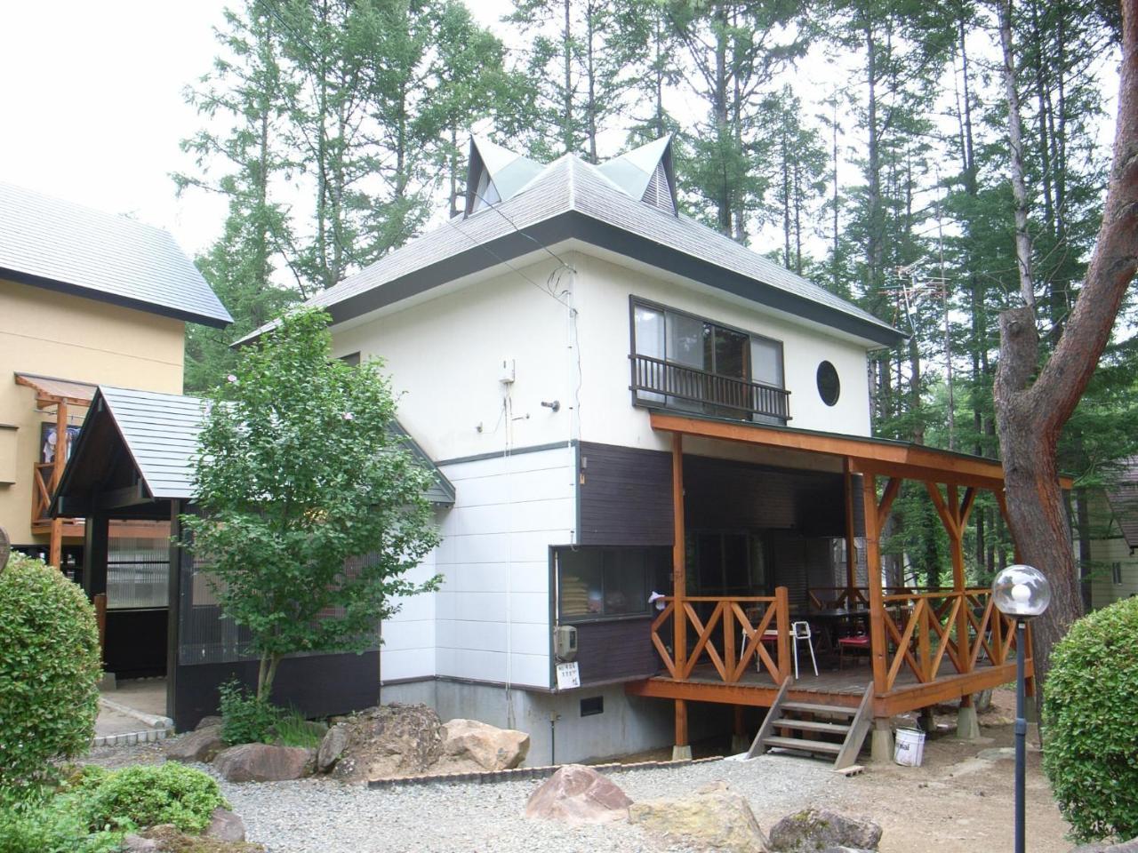 Cottage All Resort Service Vacation Stay 8406 — Inawashiro