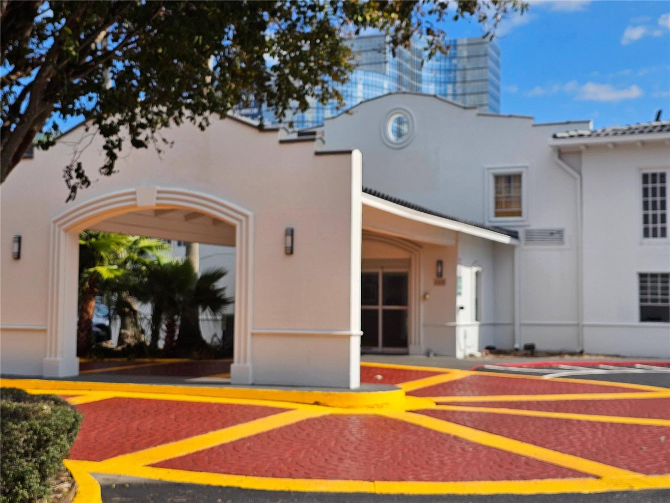 Quality Inn Suites Metairie — Metairie