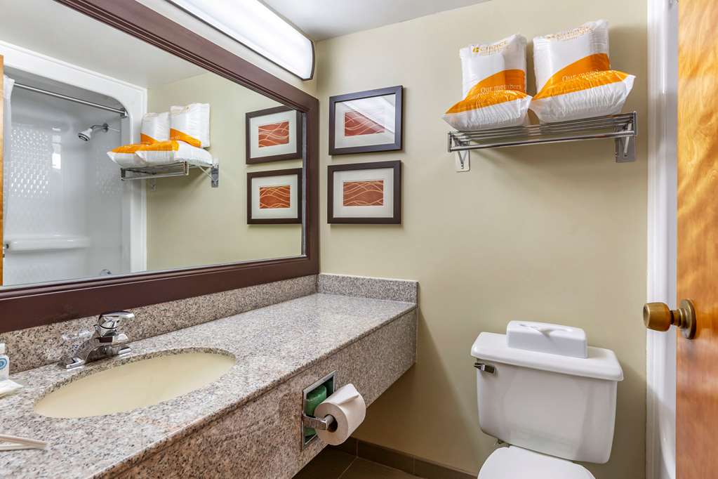 Comfort Inn Quantico - photo 18