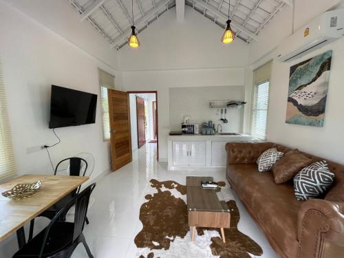 Kata Hillside Hideaway in Unknown City, Thailand