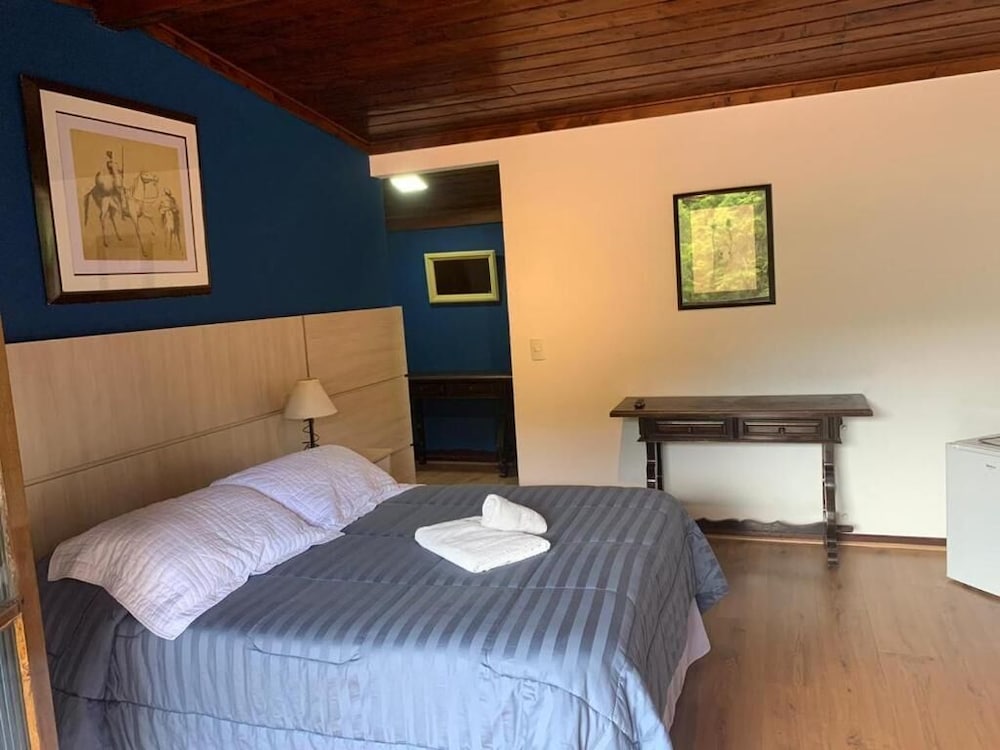 Hotel Terrazza — Campos Do Jordao — photo 4