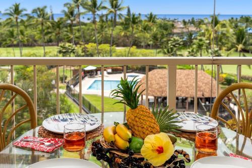 Keauhou Punahele B 308 — Kailua Kona