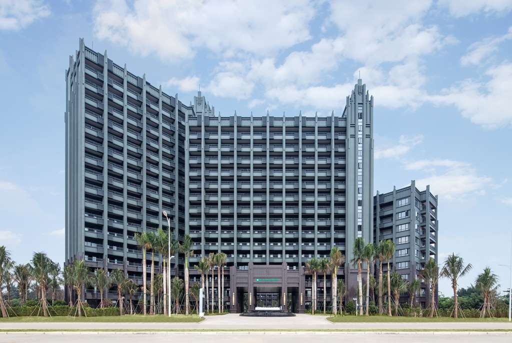 Wyndham Garden Wenchang Nanguo in Wenchang, People's Republic of China