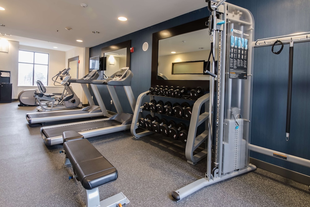 Hampton Inn White House - photo 44