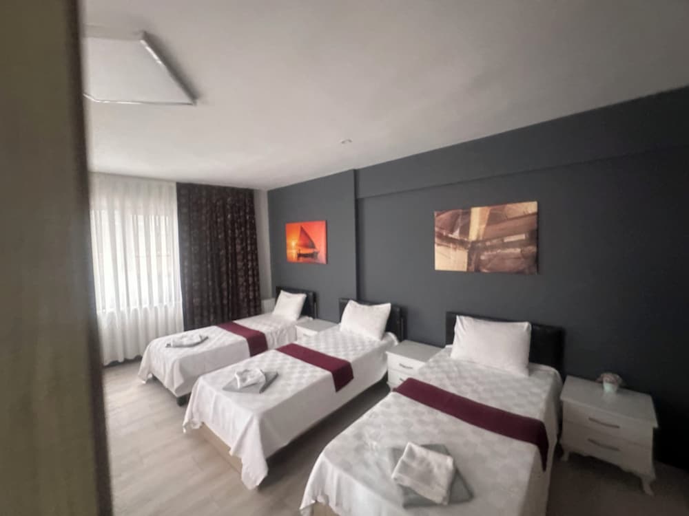 Yildiz Hotel Tekirdağ — Tekirdag — photo 2