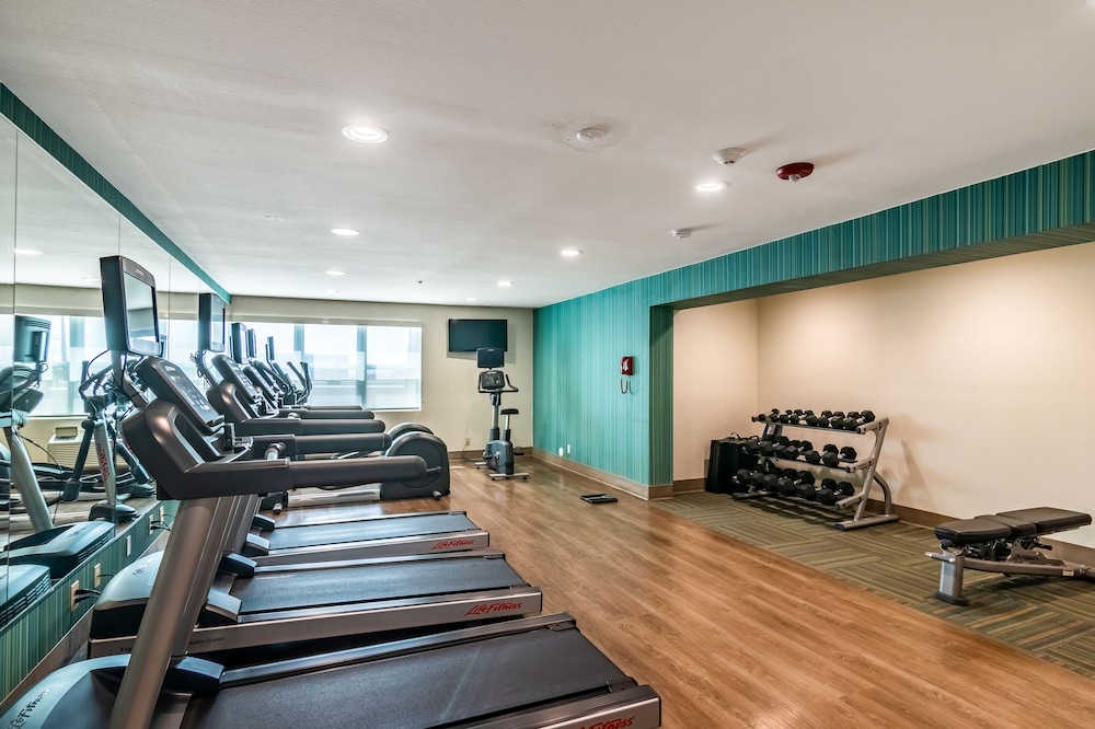 Holiday Inn Express & Suites Camarillo by IHG - photo 29