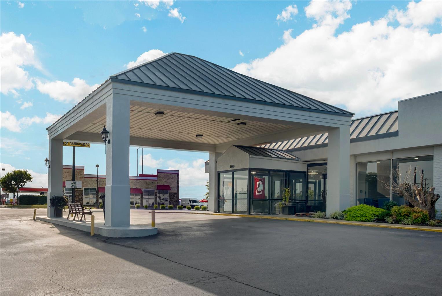 Baymont by Wyndham Richmond KY in Richmond, United States