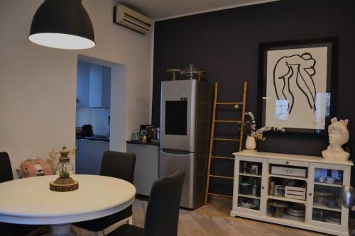Little Loft 39 — 4-Star Luxury Hotel in Palermo, Italy