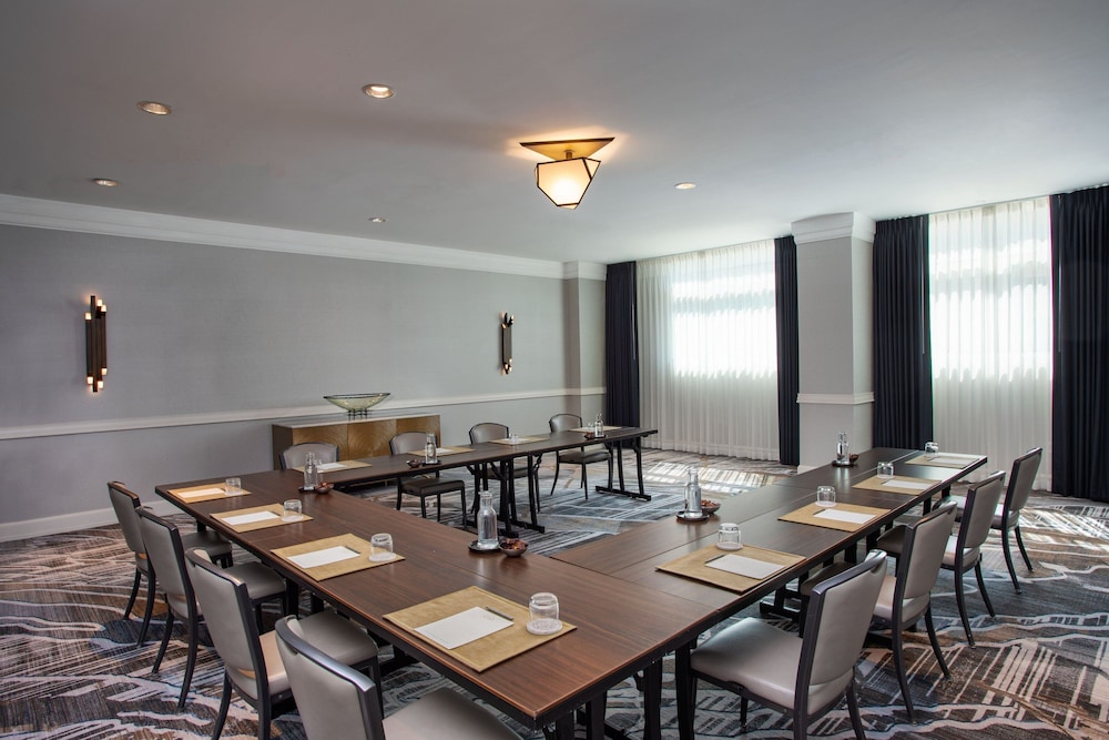 Hotel Clio a Luxury Collection Hotel Denver Cherry Creek - photo 76