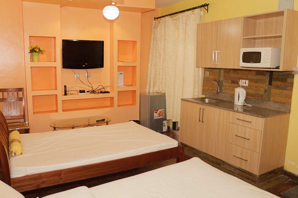 Guestroom