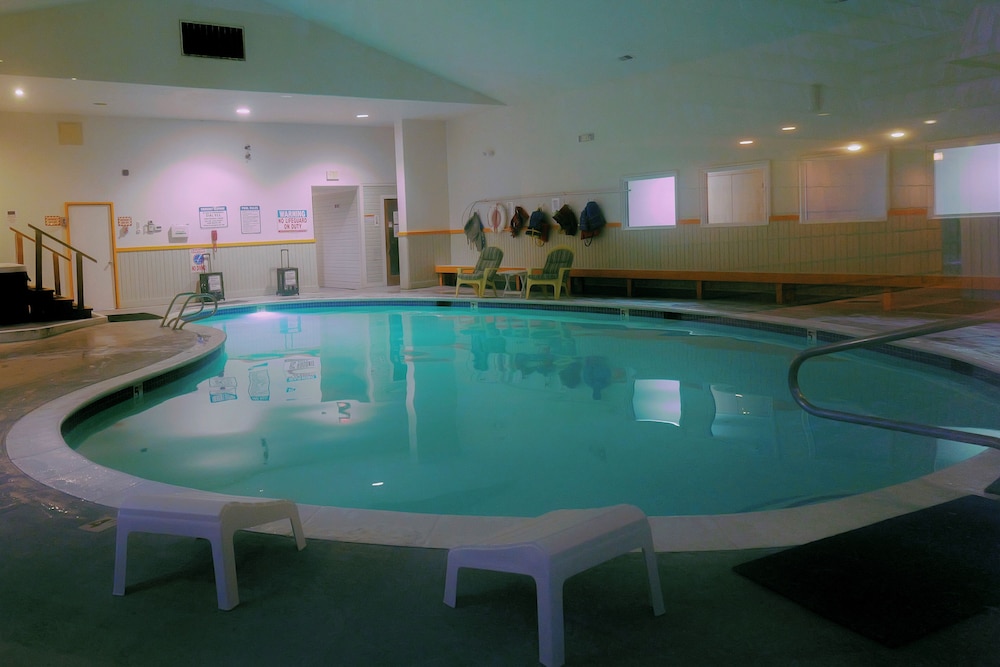 Chautauqua Resort & Conference Center - photo 113