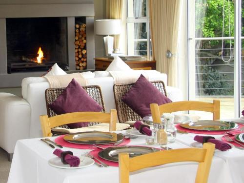 Eversview Guesthouse